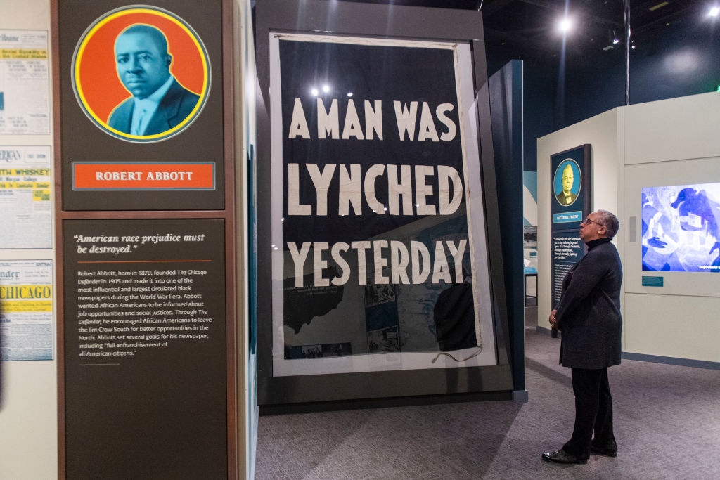 WASHINGTON, DC.- DEC 12- Smithsonian National Museum of Africa