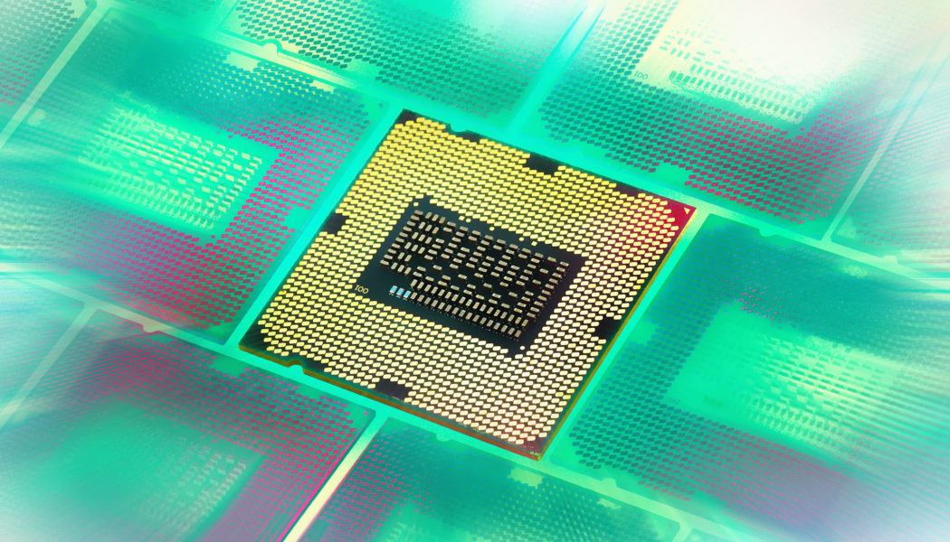 TSMC announces $100 billion investment in US chipmaking