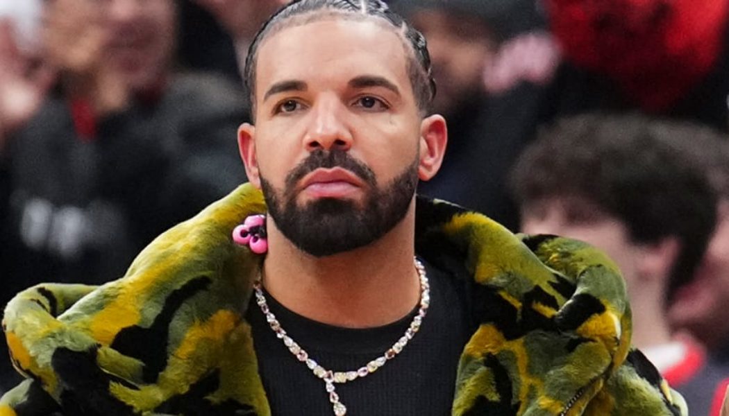 UMG Calls Drake’s “Not Like Us” Lawsuit an “Attempt To Save Face”