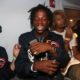 Unreleased Joey BadA$$ & Capital STEEZ Track Shared By Pro Era's Nyck Caution