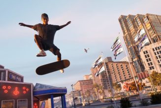 Vince Staples, Fontaines D.C. and More Join 'Tony Hawk’s Pro Skater 3+4' Soundtrack