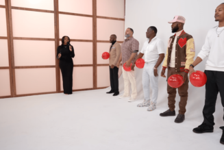 Viral YouTube Dating Show 'Pop The Balloon' Is Coming To Netflix