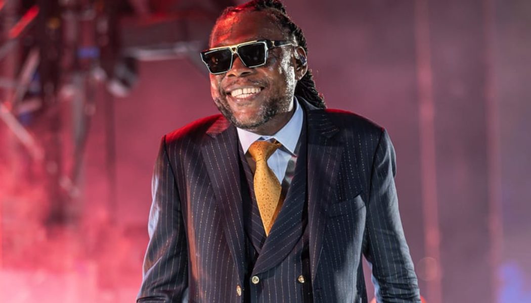 Vybz Kartel To Perform First US Show in Over Two Decades