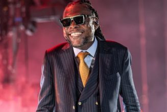 Vybz Kartel To Perform First US Show in Over Two Decades