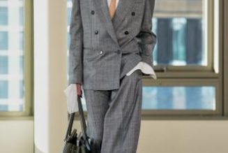 We Just Came Back From Paris—These 11 Trends Had Our Full Attention