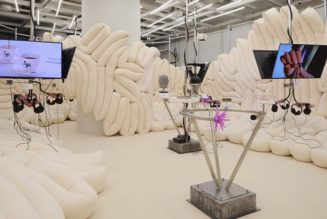 'WEIRD SENSATION FEELS GOOD: The World of ASMR' Is a Multi-Sensory Exploration