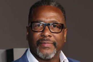 Wendell Pierce Talks Being 'Superman' & 'Thunderbolts*' This Summer "I Didn'