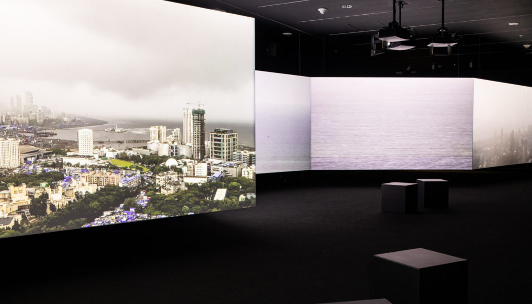 What can a 100-pixel video teach us about storytelling around the world?