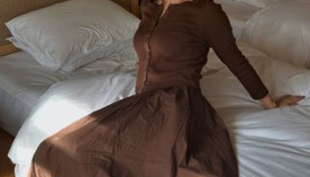 When I Go Shopping I Look For Ease, Elegance and Comfort—This Sub £100 Set Delivers It All