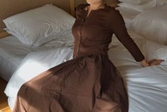 When I Go Shopping I Look For Ease, Elegance and Comfort—This Sub £100 Set Delivers It All