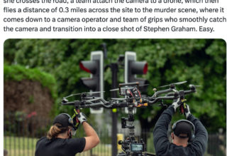 Why Netflix's Adolescence's Long Takes Aren't a Gimmick