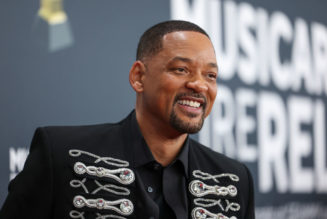 Will Smith Opens Up About the Chris Rock Oscars Slap on New Album