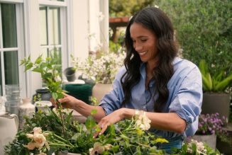 'With Love, Meghan': Was kann ihre neue Lifestyle-Serie wirklich?