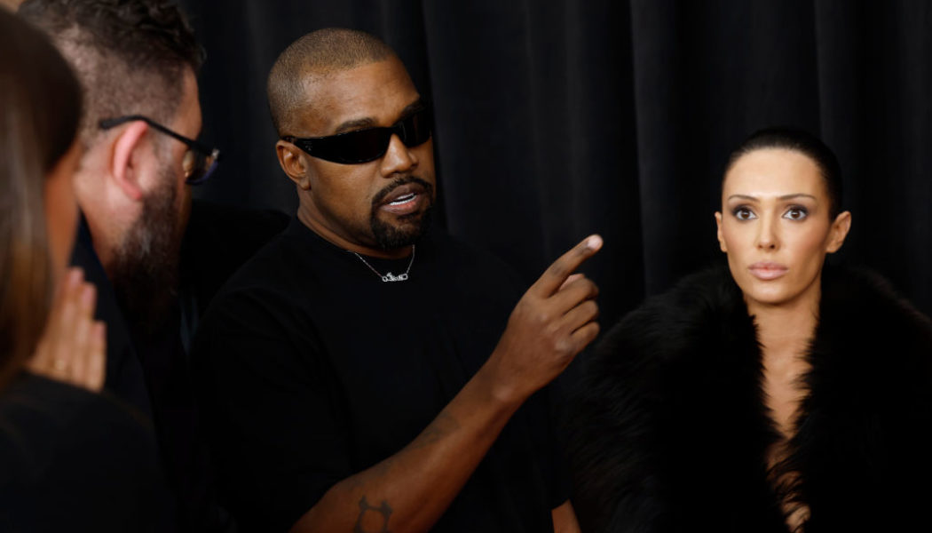 Ye AKA Please Take His Phone Shares Unfinished Version Of 'Bully' Album