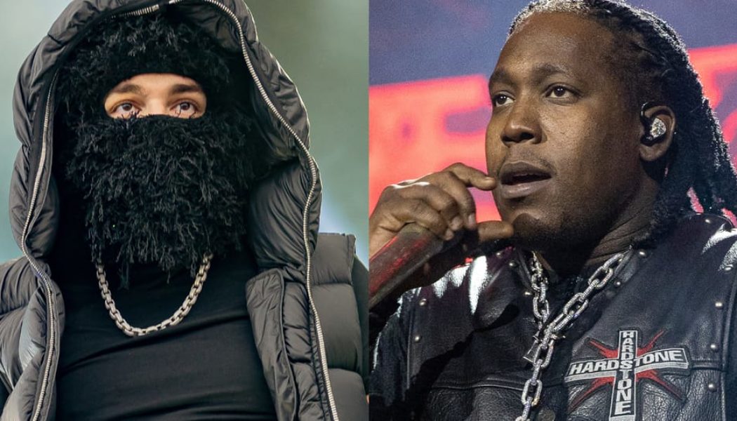 Yeat and Don Toliver Announce Collaborative Album