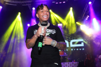 Yella Beezy Charged With Murder In Connection Death of Texas Rapper MO3