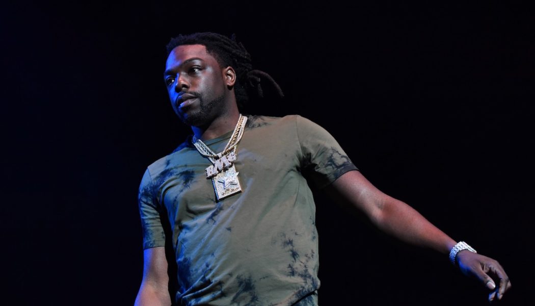 Young Scooter Dead at 39 From Injuries After Fleeing Police