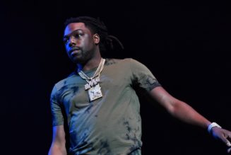 Young Scooter Dead at 39 From Injuries After Fleeing Police