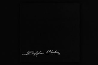 Yung Lean Plays a Fallen Hero in "Babyface Maniacs" Visual