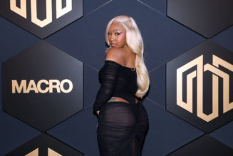 Yung Miami Shoots Down Golden Shower Activity In New Interview