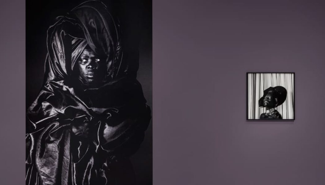 Zanele Muholi’s Work on Black Queer Identity Featured at SCAD deFINE ART 2025