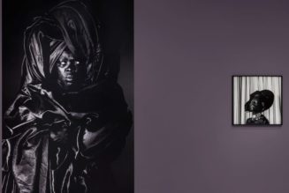 Zanele Muholi’s Work on Black Queer Identity Featured at SCAD deFINE ART 2025