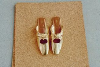 Zara's Spring Shoes Are Elite—10 Pairs That Are On-Trend and Very Chic