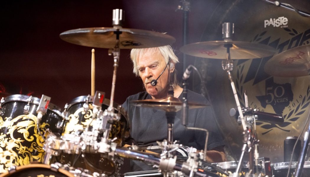 ZZ Top's Frank Beard takes leave of absence due to health issue