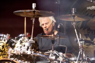 ZZ Top's Frank Beard takes leave of absence due to health issue