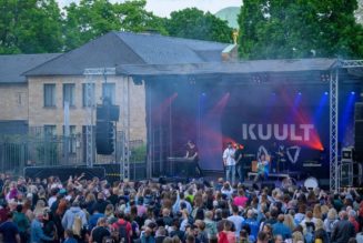 10 Jahre „Kuult“: Essener Band feiert „Rock‘n‘Roll Lifestyle“