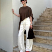 10 Spring Outfit Ideas That Will Make Anyone Look Like a Fashion Person