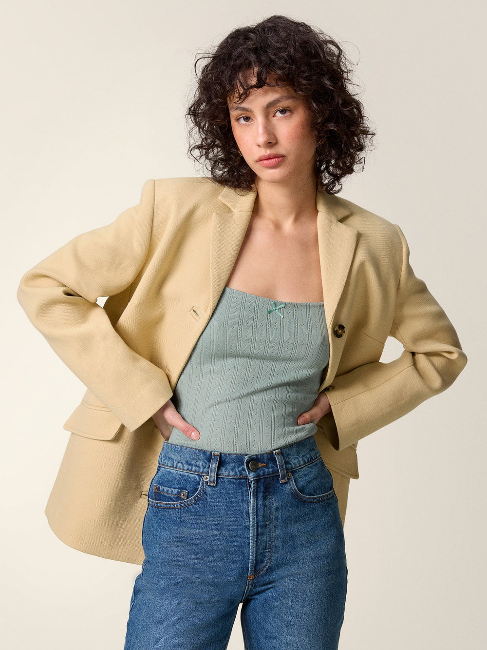 Rouje, Josselin Jacket