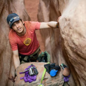 10 true-life outdoor survival movies | Atlas & Boots