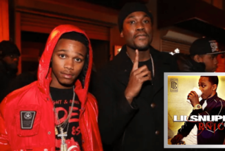 12-Year Anniversary of RNIC: Lil Snupe & Meek Mill Made History