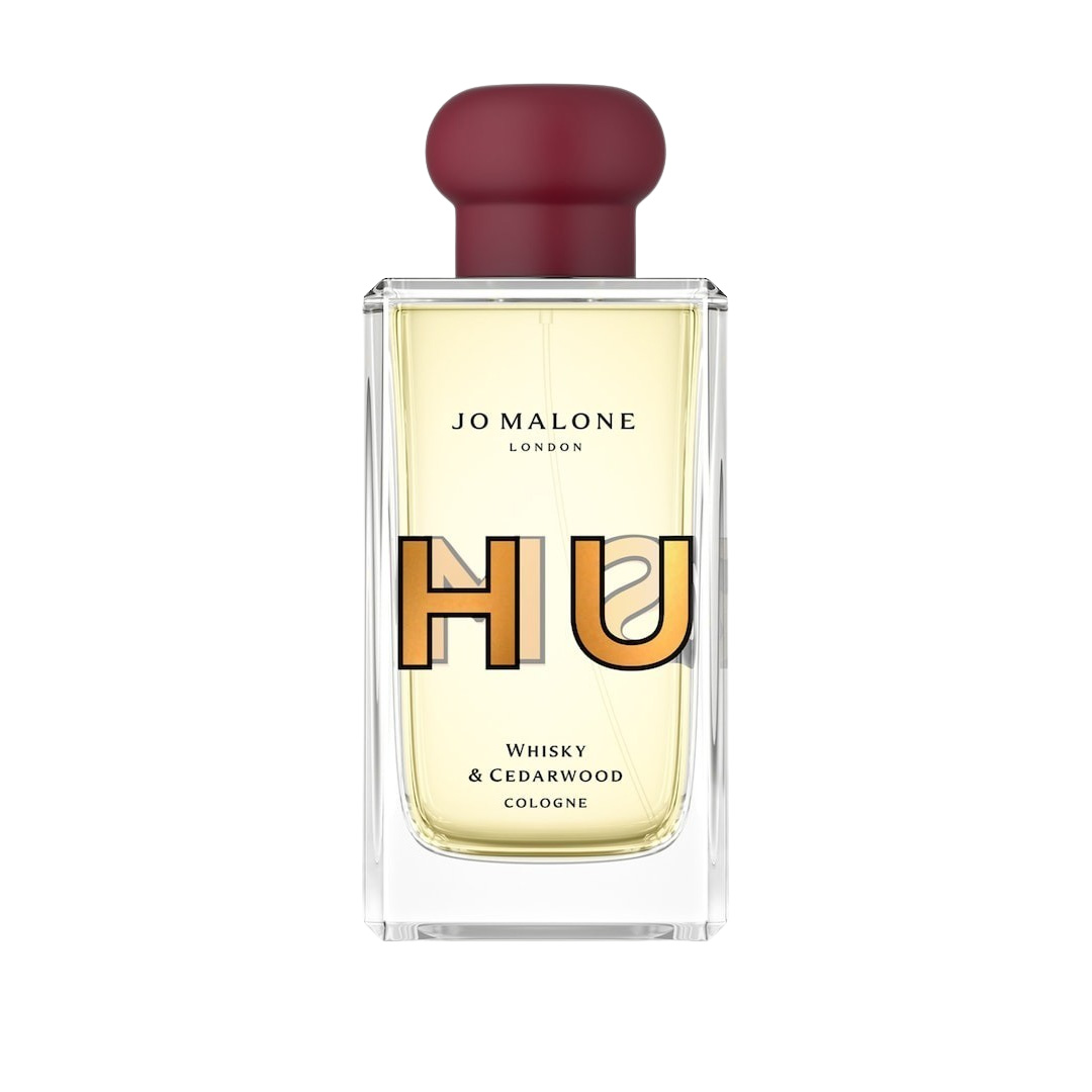 Jo Malone London Huntsman Savile Row Whisky & Cedarwood Cologne