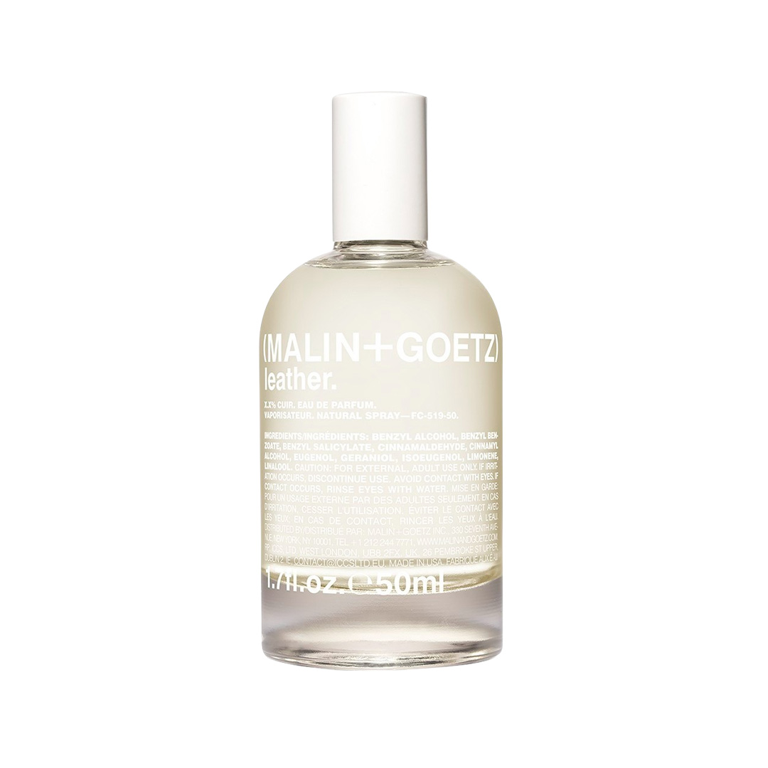 Malin+Goetz Leather Eau de Parfum