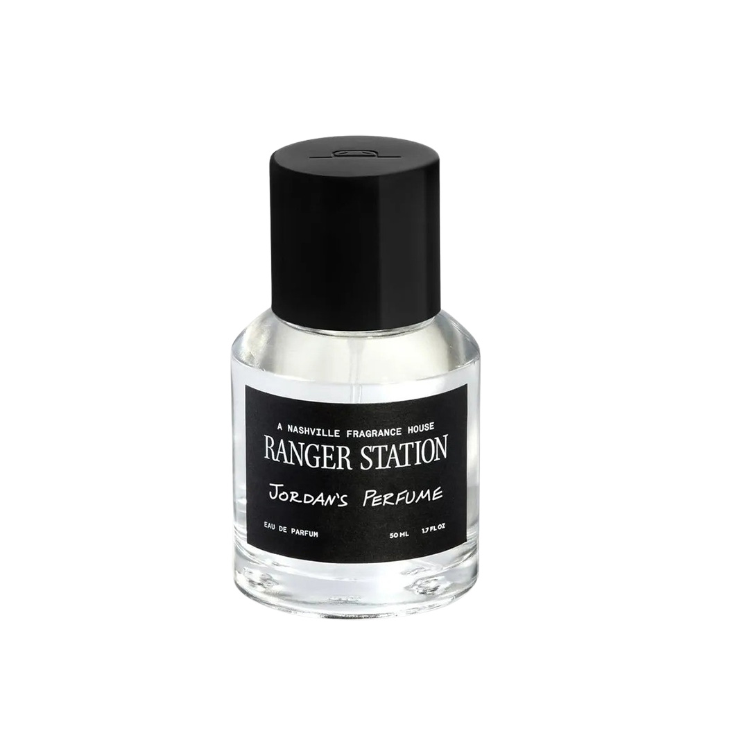 Ranger Station Jordan's Perfume (Anniversary Addition) Eau de Parfum