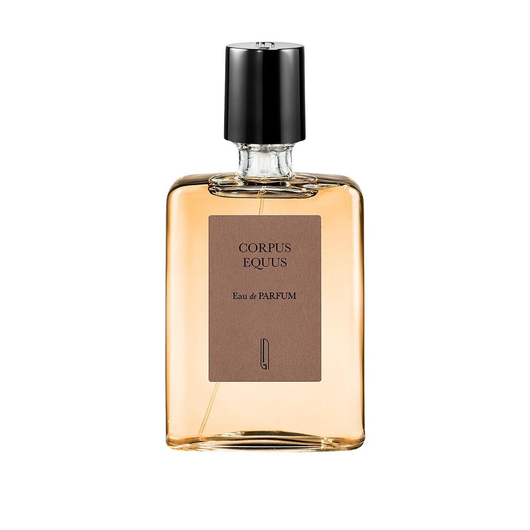 Naomi Goodsir Corpus Equus