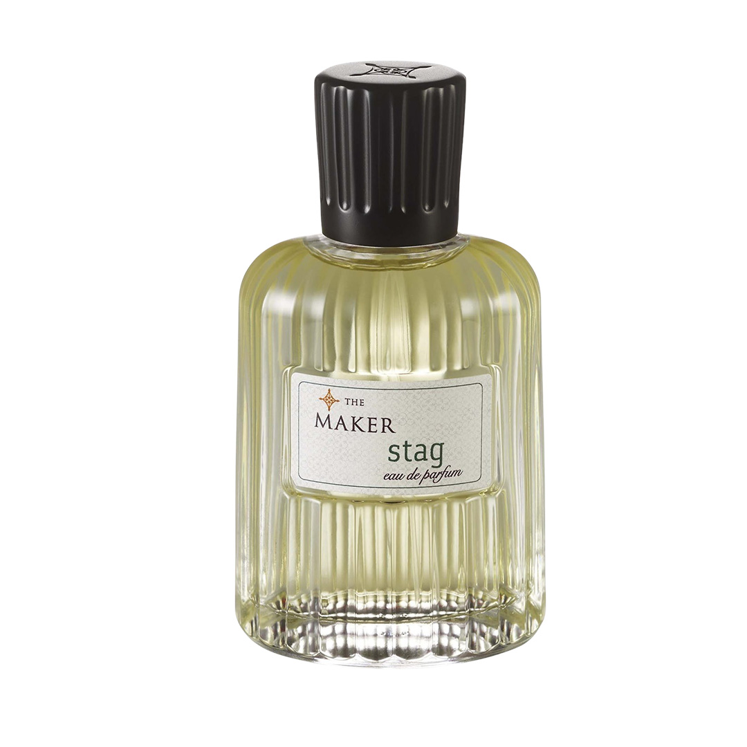 The Maker Stag Eau de Parfum