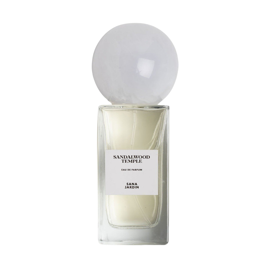 Sana Jardin Sandalwood Temple Eau de Parfum