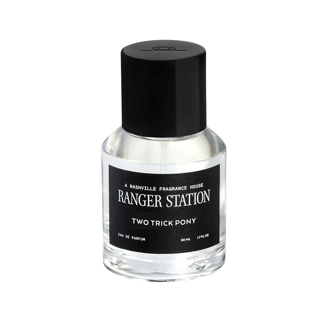 Ranger Station Two Trick Pony Eau de Parfum