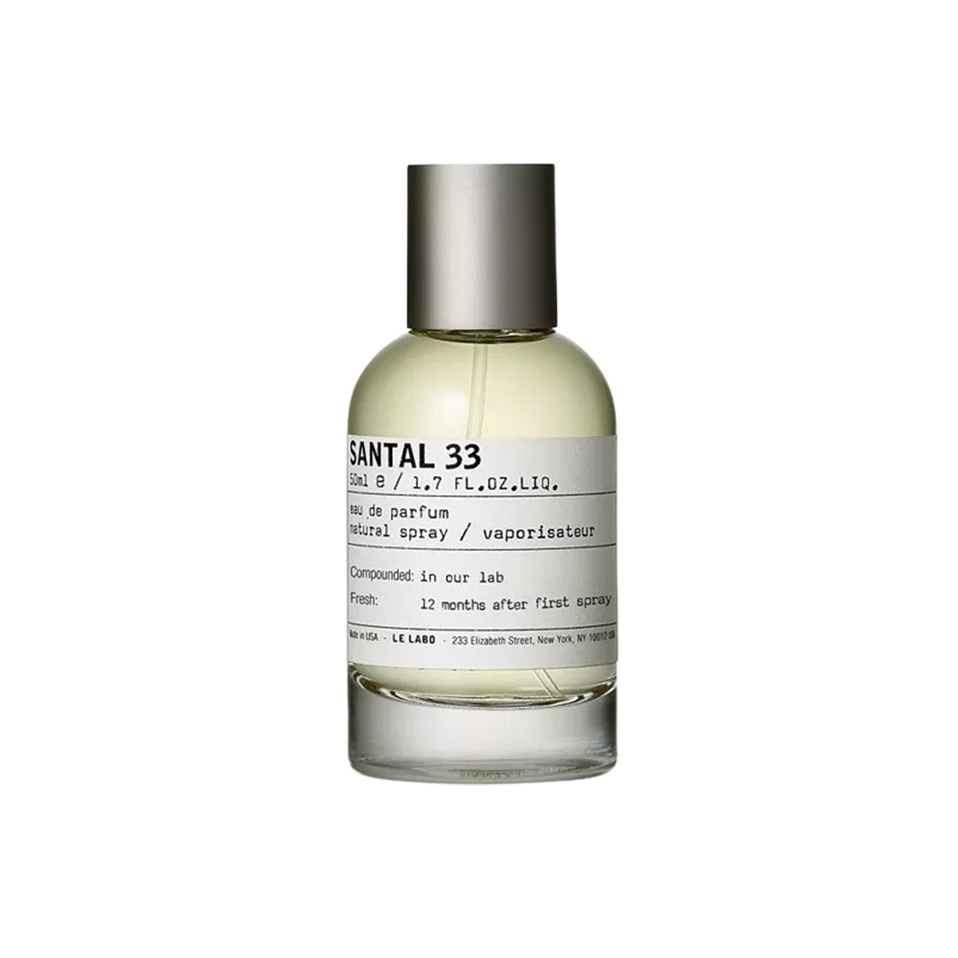 Le Labo Santal 33 Eau de Parfum