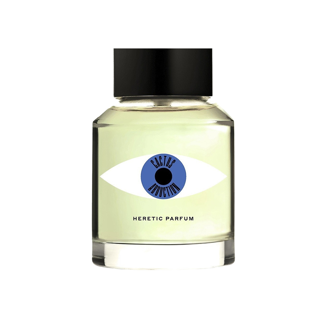 Heretic Parfum Cactus Abduction