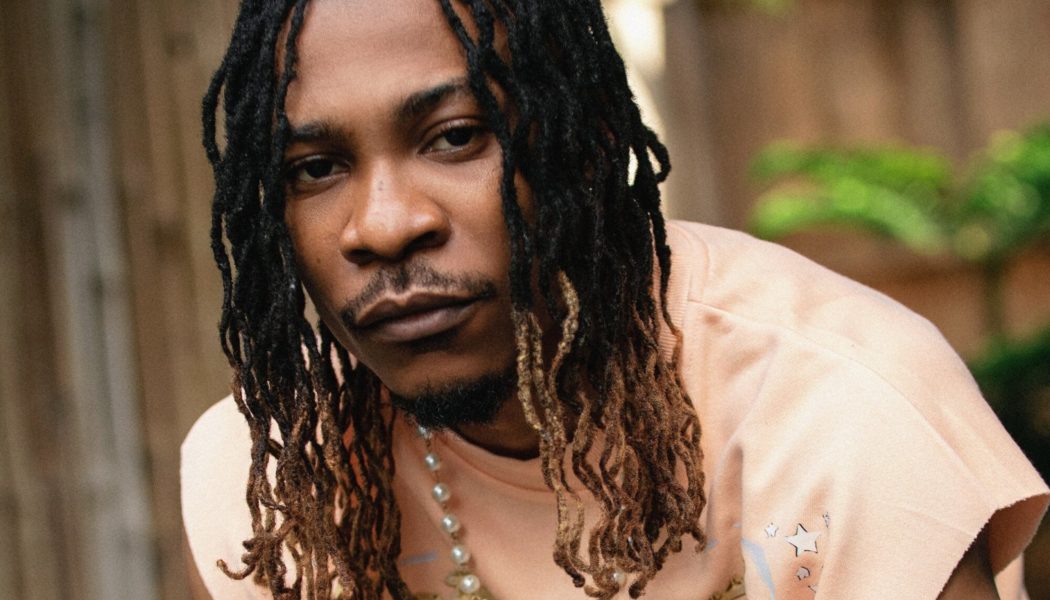 1da Banton Ignites the Dancefloor with New Single “Woza” » NaijaTunez - No. 1 Platform For Latest Naija Music & Videos