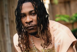 1da Banton Ignites the Dancefloor with New Single “Woza” » NaijaTunez - No. 1 Platform For Latest Naija Music & Videos