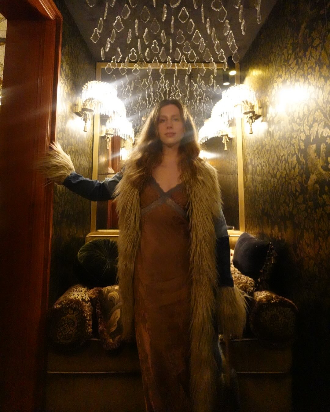 jamie schneider, who what wear beauty editor and bride