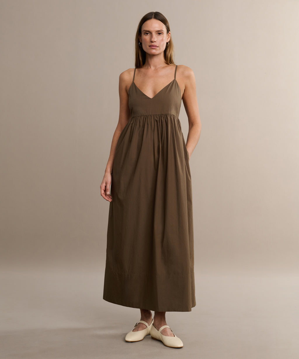 Jenni Kayne, Cove Dress