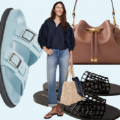 28 Mother's Day Gift Ideas From My Friends at Banana Republic, COS, J.Crew and More