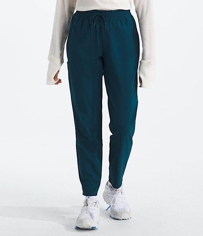 The North Face, Never Stop Wearing Pants