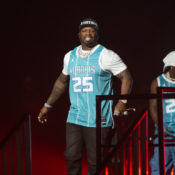 50 Cent Suggests Lil Meech Is Suffering From Drug Abuse
